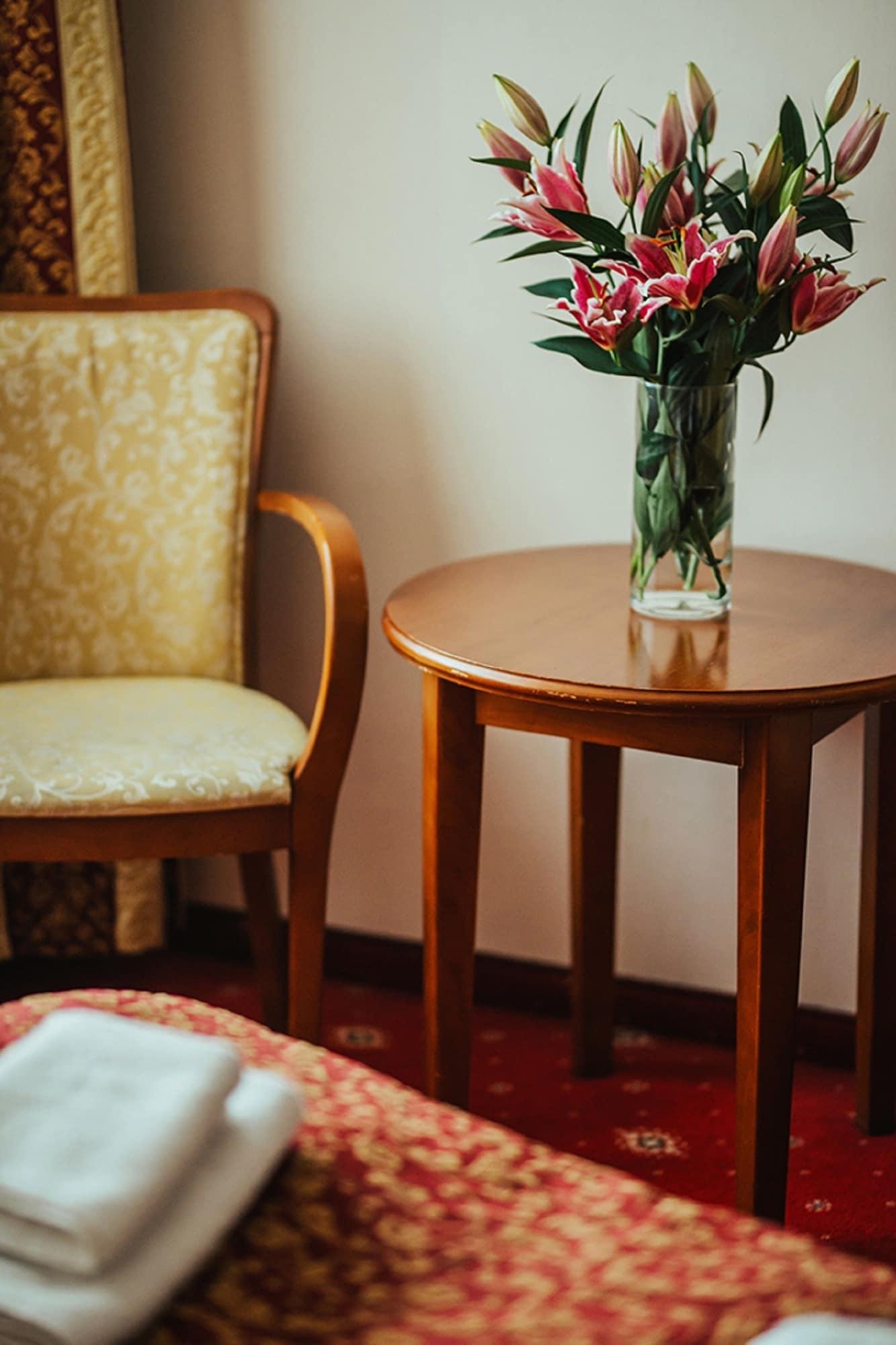 Hotel Sympozjum & Spa Krakow Ngoại thất bức ảnh