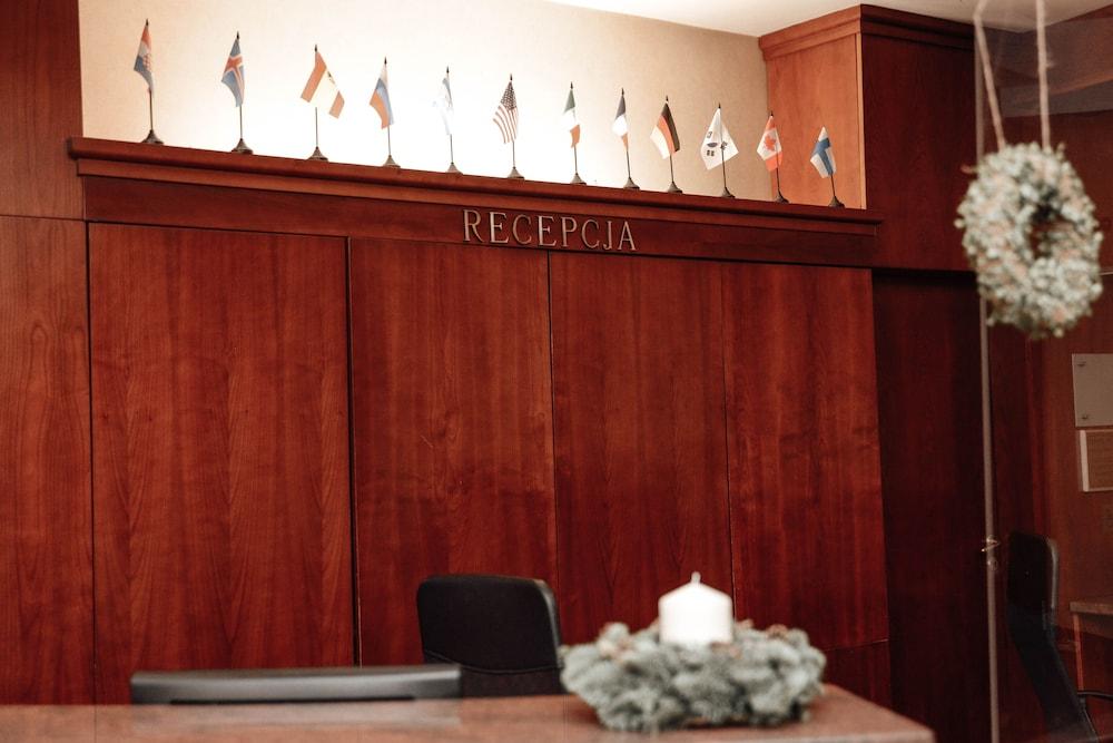 Hotel Sympozjum & Spa Krakow Ngoại thất bức ảnh
